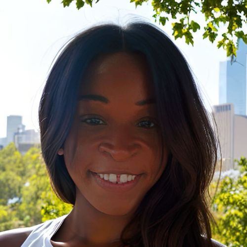 Kimberly Abuajah