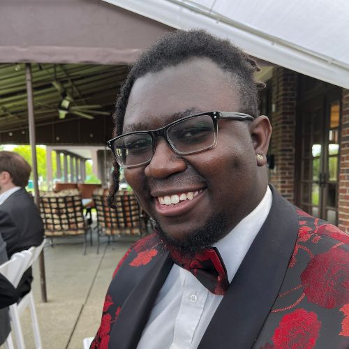 Michael S. Buah