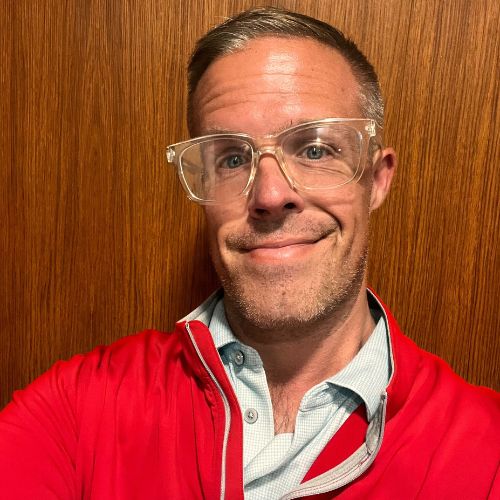 Rob DeMersseman